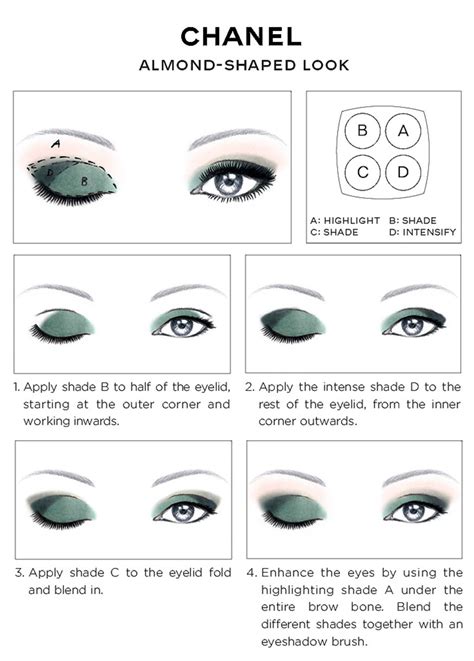 chanel eyebrow makeup|Chanel eyeliner color chart.